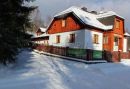 Apartmány „U Františka” Pod Zelenou horou