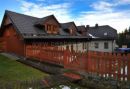 Apartmány „U Františka” Pod Zelenou horou