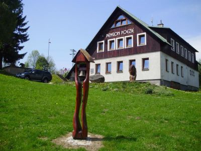 Penzion Poezie