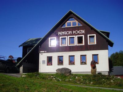 Penzion Poezie