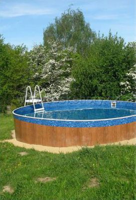 Pohádková chaloupka