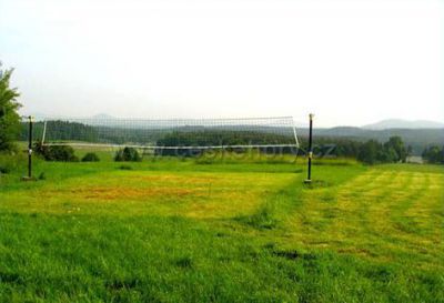 Pohádková chaloupka