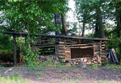 Pohádková chaloupka