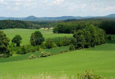 Pohádková chaloupka