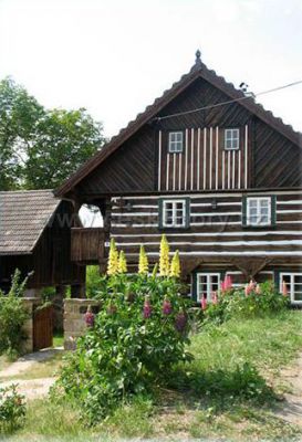 Pohádková chaloupka