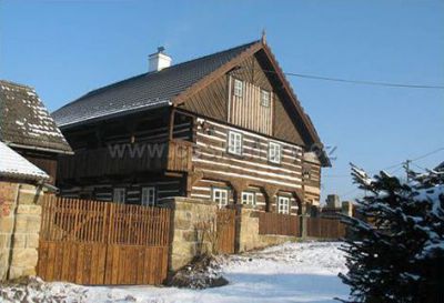 Pohádková chaloupka