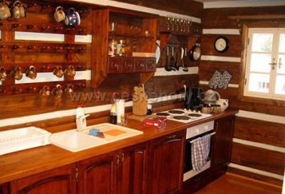 Pohádková chaloupka