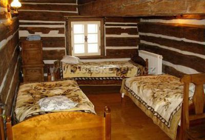 Pohádková chaloupka