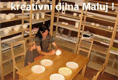 Pohádková chaloupka