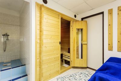 Horská chata - Penzion Pohlednička