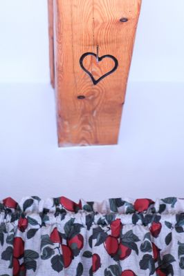 Chaty Pohoda na Soláni