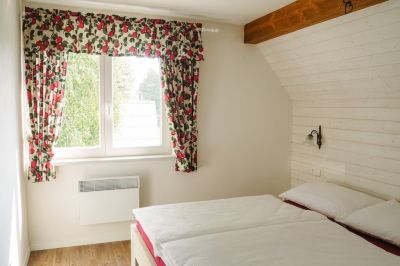 Chaty Pohoda na Soláni