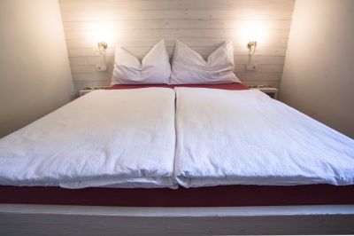 Chaty Pohoda na Soláni