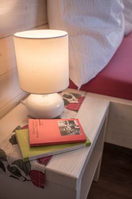 Chaty Pohoda na Soláni