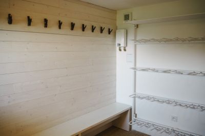 Chaty Pohoda na Soláni