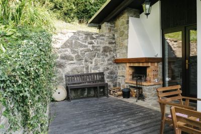 Chaty Pohoda na Soláni