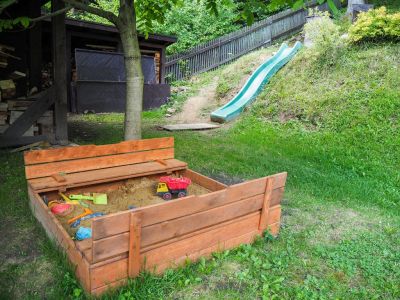 Chaty Pohoda na Soláni