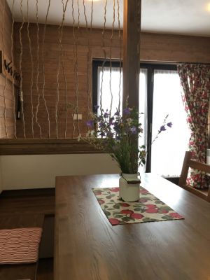 Chaty Pohoda na Soláni