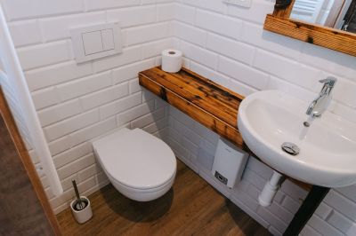 Chaty Pohoda na Soláni