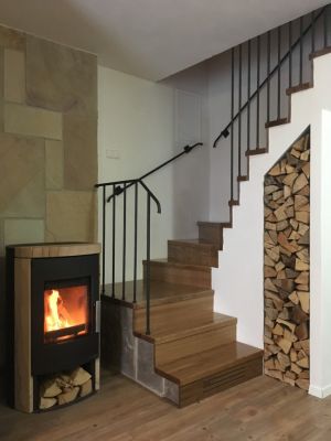 Chaty Pohoda na Soláni