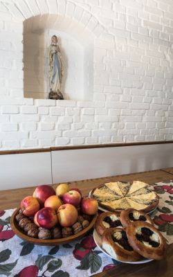 Chaty Pohoda na Soláni