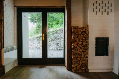 Chaty Pohoda na Soláni