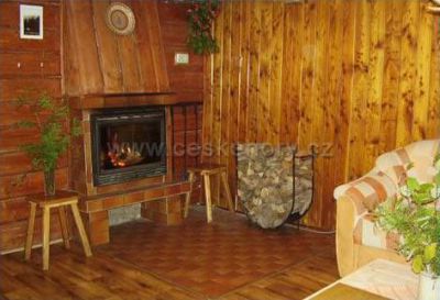 Roubenka Štedrákova Lhota 57