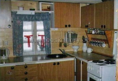 Roubenka Štedrákova Lhota 57