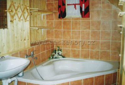 Roubenka Štedrákova Lhota 57