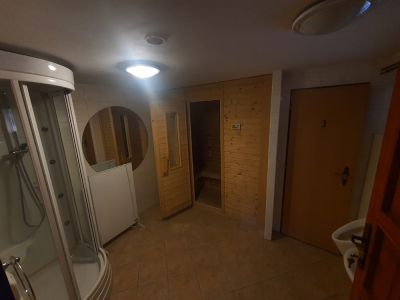 Poloroubenka Dřevěnka