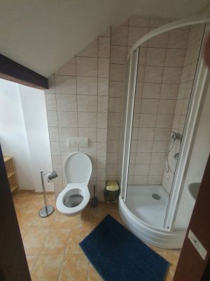 Poloroubenka Dřevěnka