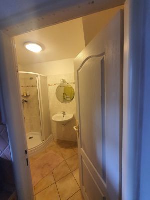 Poloroubenka Dřevěnka