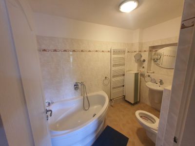 Poloroubenka Dřevěnka