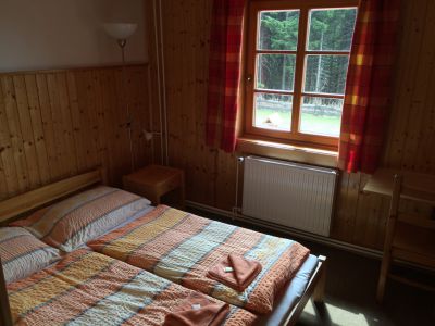 Horský hotel Portáš