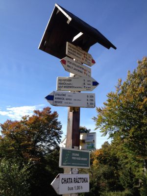 Horský hotel Portáš