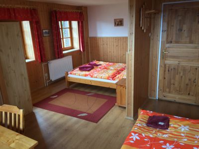 Horský hotel Portáš