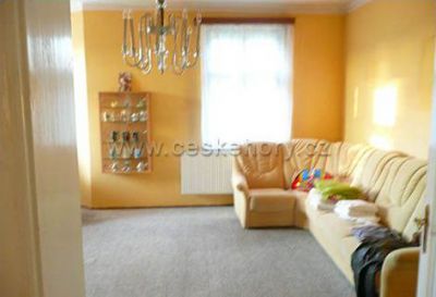 Vila Lebed na Bobovském kopci Mukařov