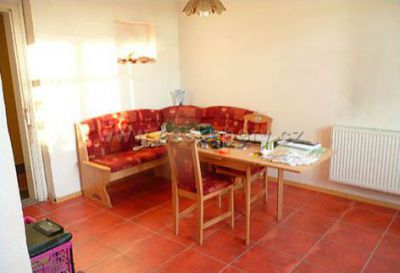 Vila Lebed na Bobovském kopci Mukařov