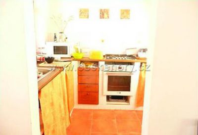 Vila Lebed na Bobovském kopci Mukařov