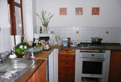 Vila Lebed na Bobovském kopci Mukařov