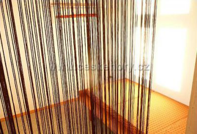 Vila Lebed na Bobovském kopci Mukařov