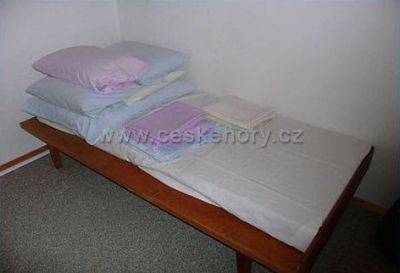 Vila Lebed na Bobovském kopci Mukařov