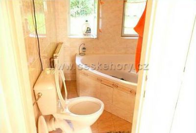 Vila Lebed na Bobovském kopci Mukařov