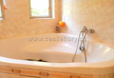 Vila Lebed na Bobovském kopci Mukařov