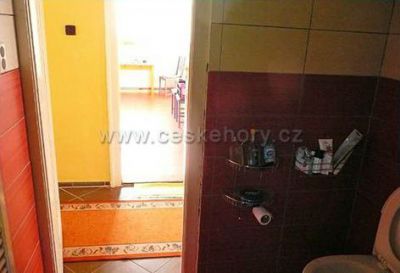 Vila Lebed na Bobovském kopci Mukařov