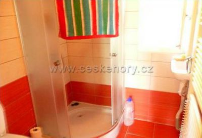 Vila Lebed na Bobovském kopci Mukařov