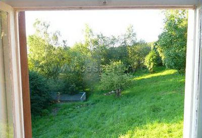 Vila Lebed na Bobovském kopci Mukařov