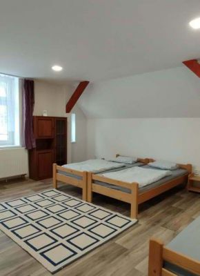 Pošta Polubný - ubytování v soukromí