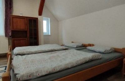 Pošta Polubný - ubytování v soukromí