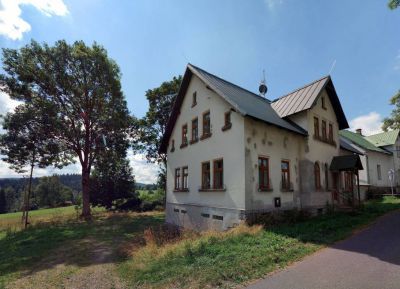 Pošta Polubný - ubytování v soukromí